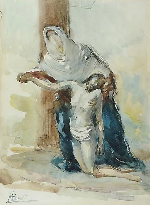 Deposizione